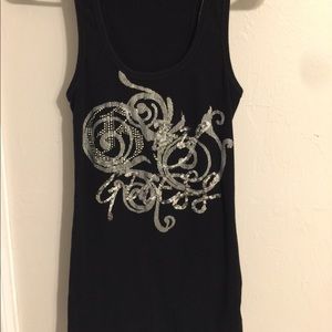 Guess tank top